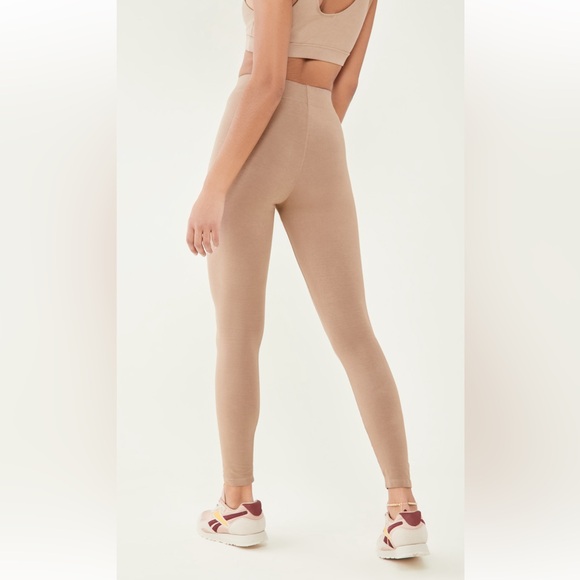 GOOD AMERICAN | essential lounge leggings - Picture 10 of 11